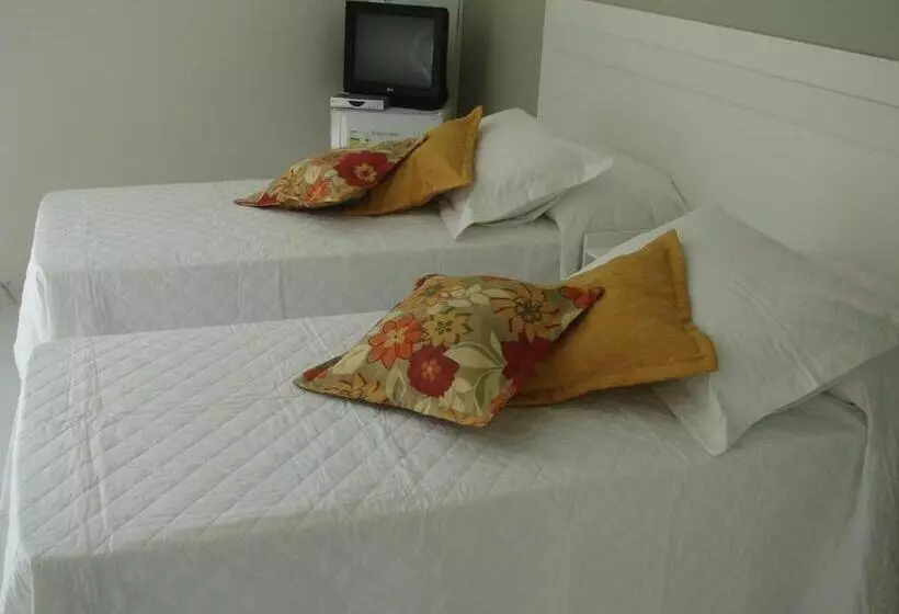 Majatalo Pousada Lava Pés