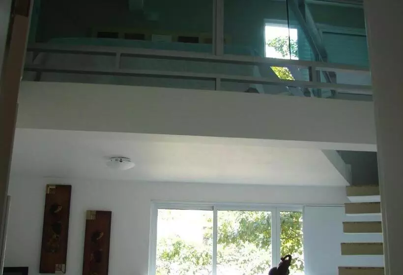 Majatalo Pousada Lava Pés