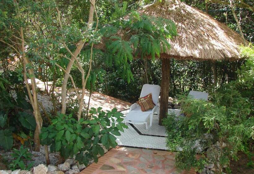 Pansiyon Pousada Lava Pés