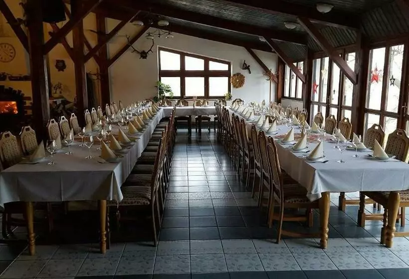 Pension Dymník