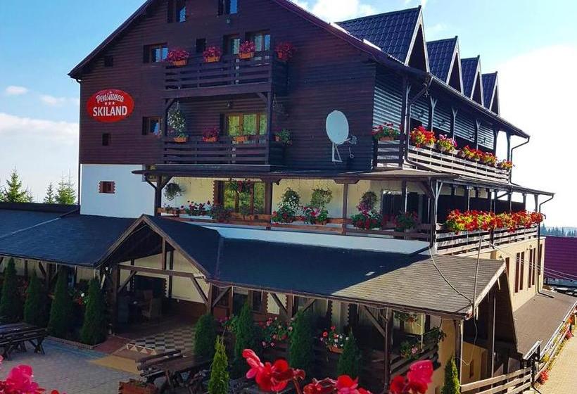 Pensiunea Skiland