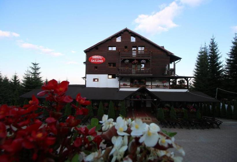 Pensiunea Skiland