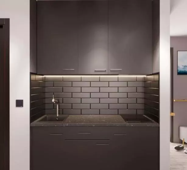 Lomakeskus Chudodiyevo Park