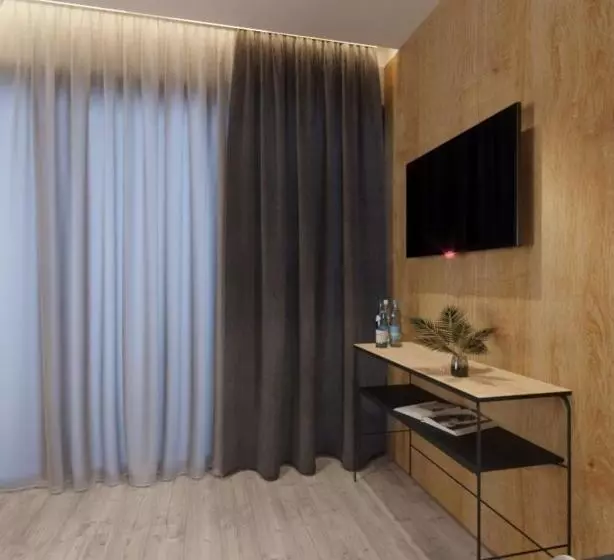 Lomakeskus Chudodiyevo Park