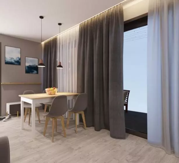 Lomakeskus Chudodiyevo Park