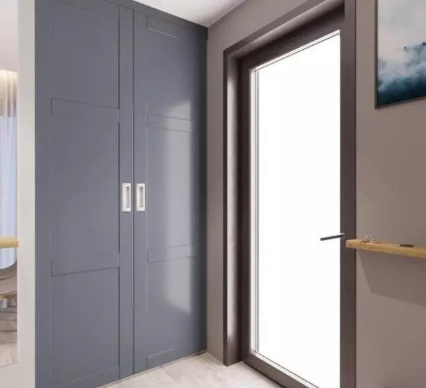 Lomakeskus Chudodiyevo Park