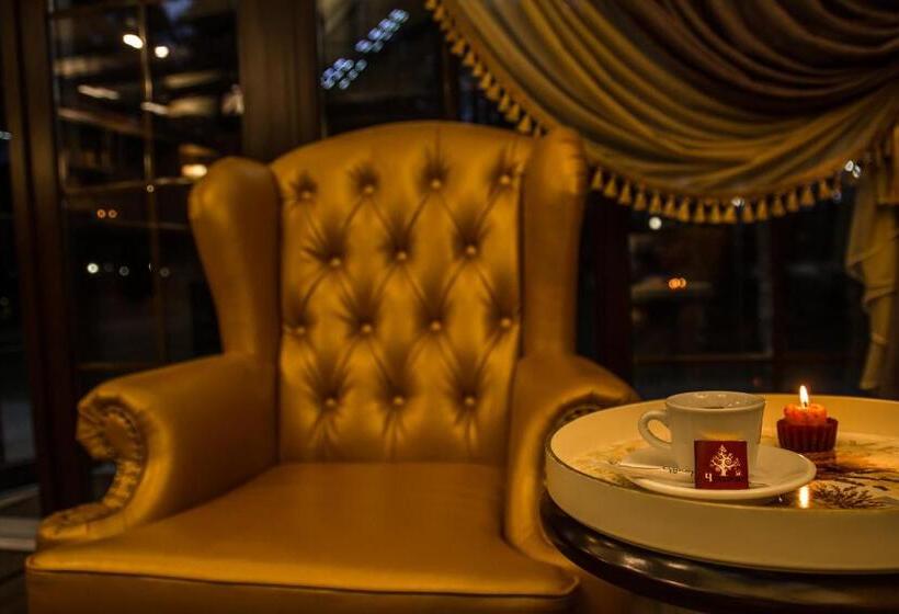 Курорт Chudodiyevo Park