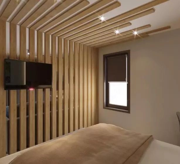 Lomakeskus Chudodiyevo Park