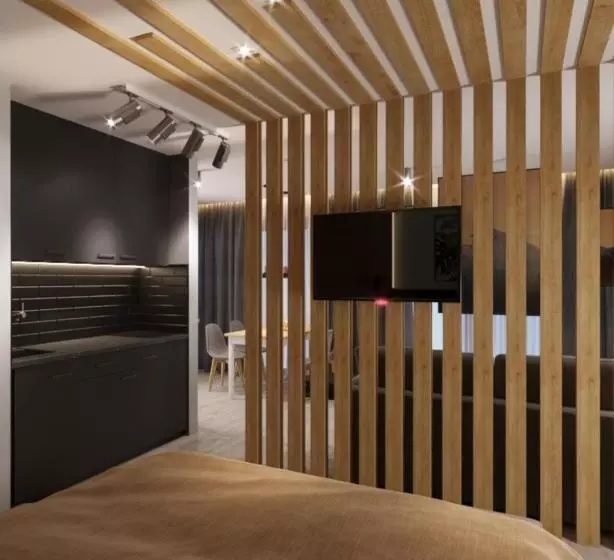 Lomakeskus Chudodiyevo Park