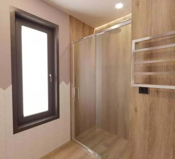 Lomakeskus Chudodiyevo Park