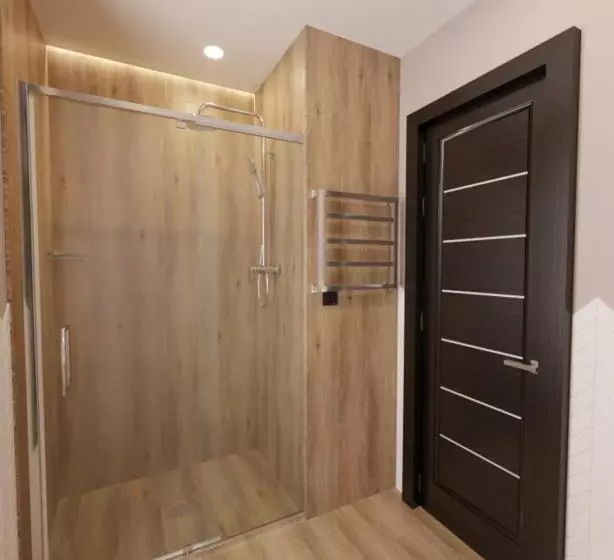 Lomakeskus Chudodiyevo Park