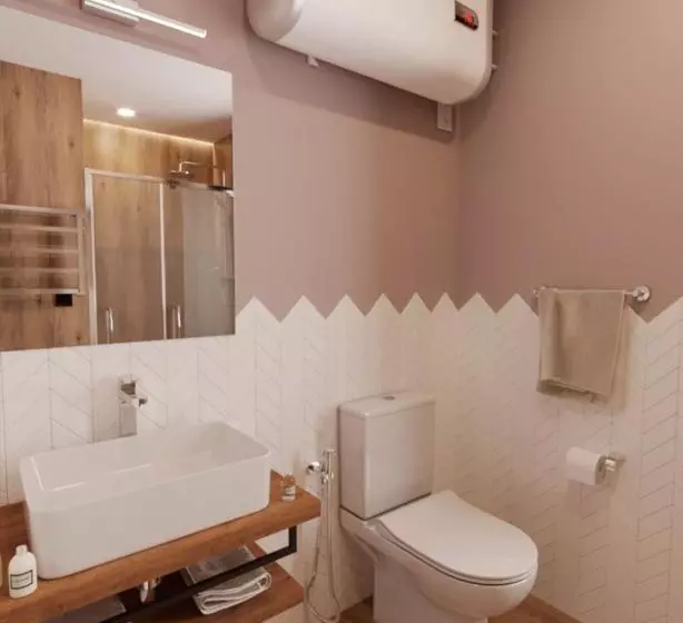 Lomakeskus Chudodiyevo Park