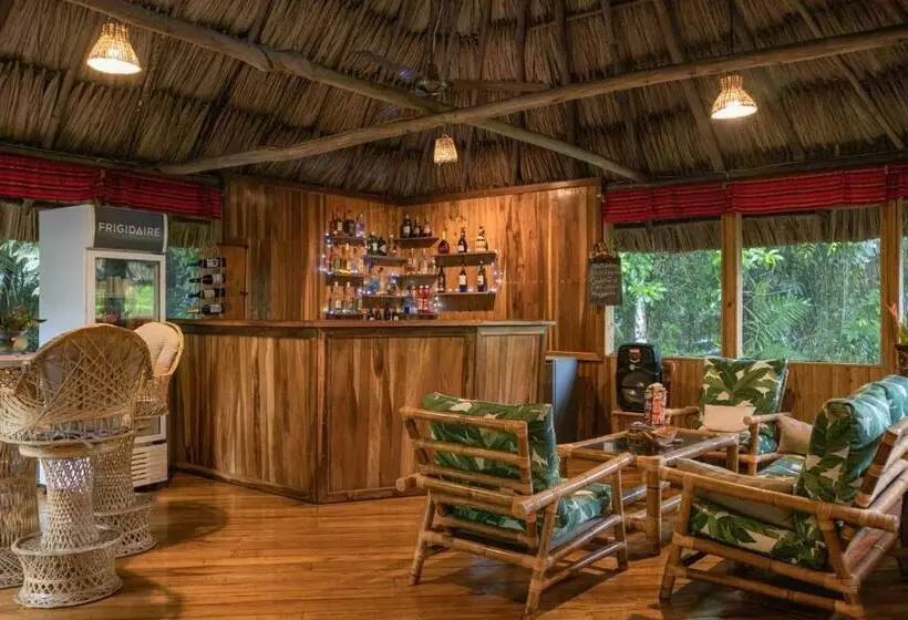 リゾートホテル Jaguar Creek