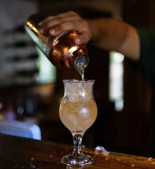 リゾートホテル Jaguar Creek