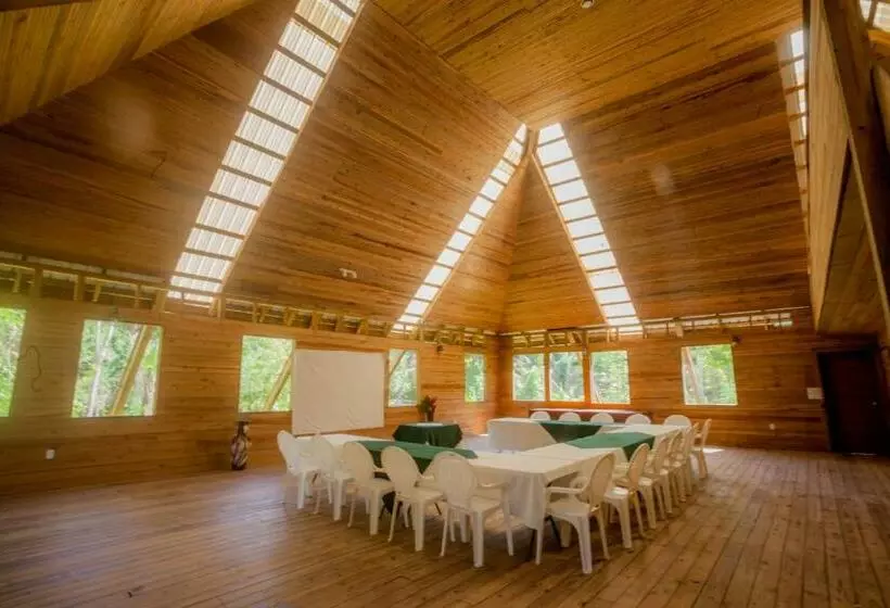 リゾートホテル Jaguar Creek