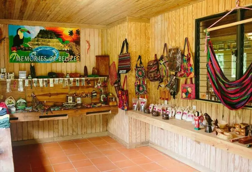 リゾートホテル Jaguar Creek