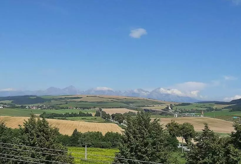 Restaurant And Pension Stenly