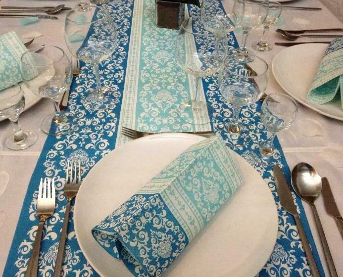 Restaurant And Pension Stenly