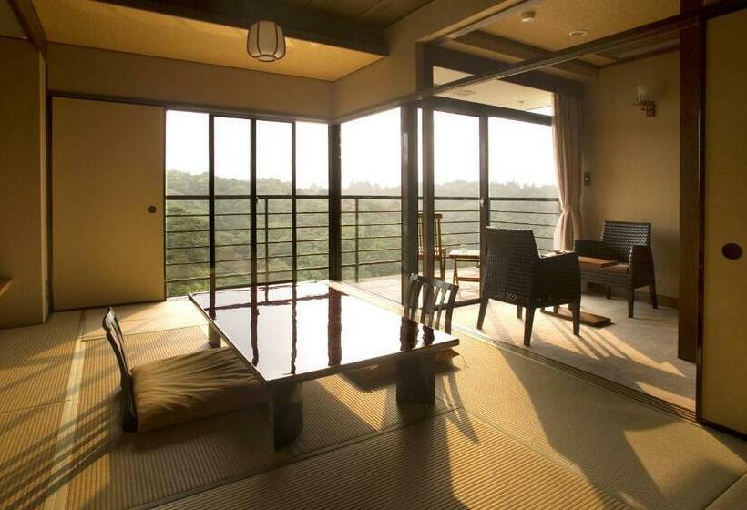 Ryokan Noto Hyakurakusou