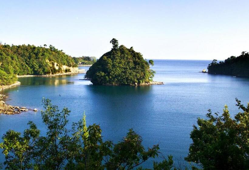 Ryokan Noto Hyakurakusou