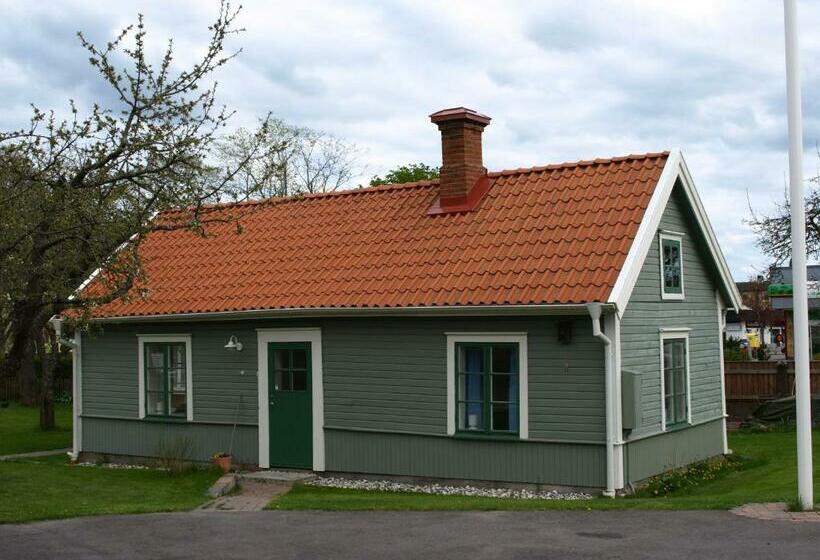 Skänninge Bed & Breakfast