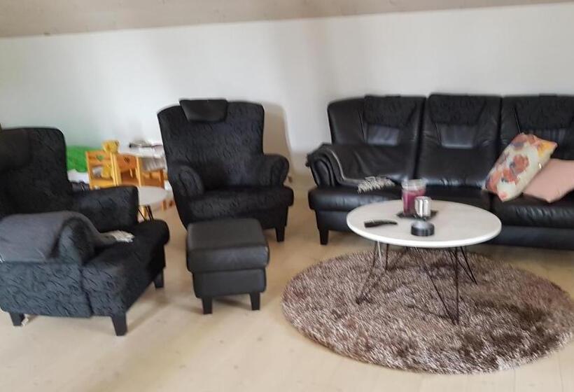 Skänninge Bed & Breakfast