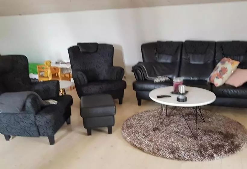 Skänninge Bed & Breakfast