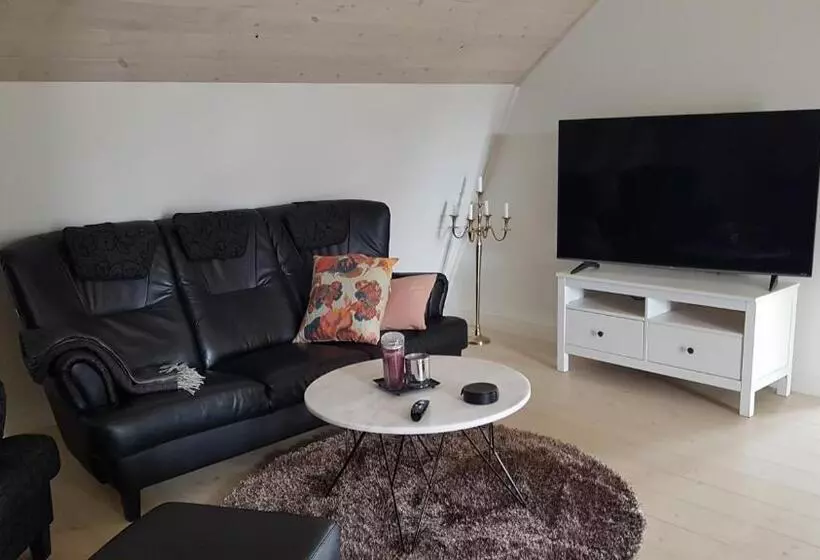 Skänninge Bed & Breakfast