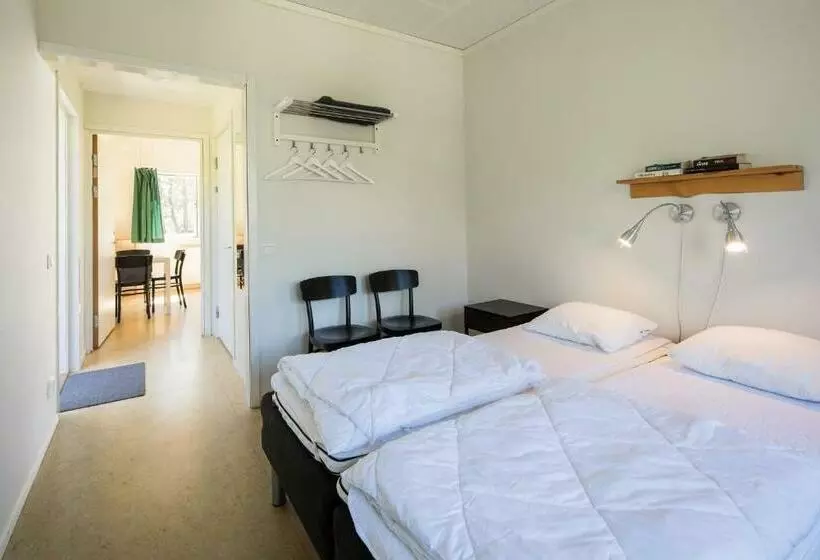 Stf Svartsö Skärgårdshotell & Vandrarhem