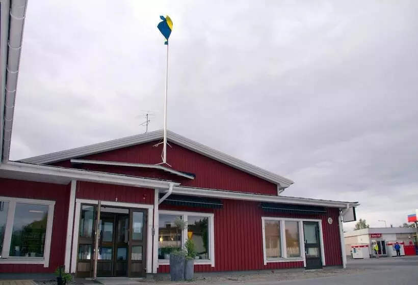 Ullångers Hotell & Restaurang