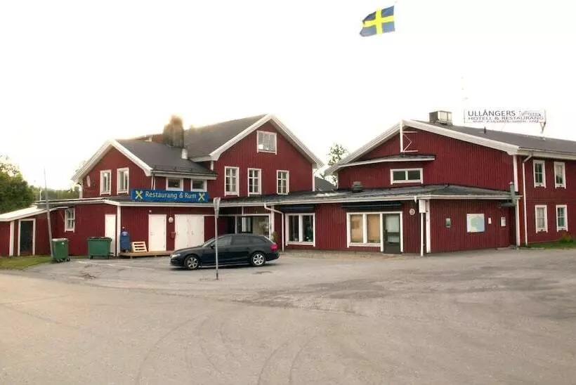 Ullångers Hotell & Restaurang