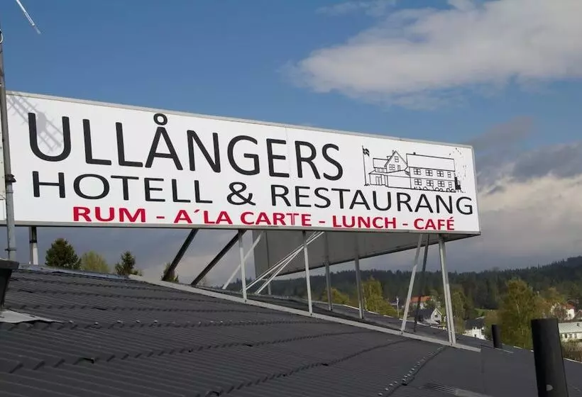 Ullångers Hotell & Restaurang