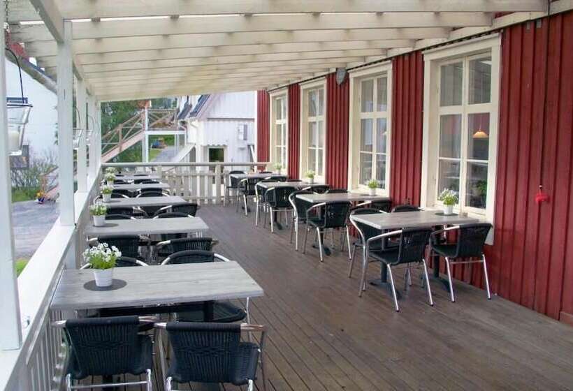 Ullångers Hotell & Restaurang