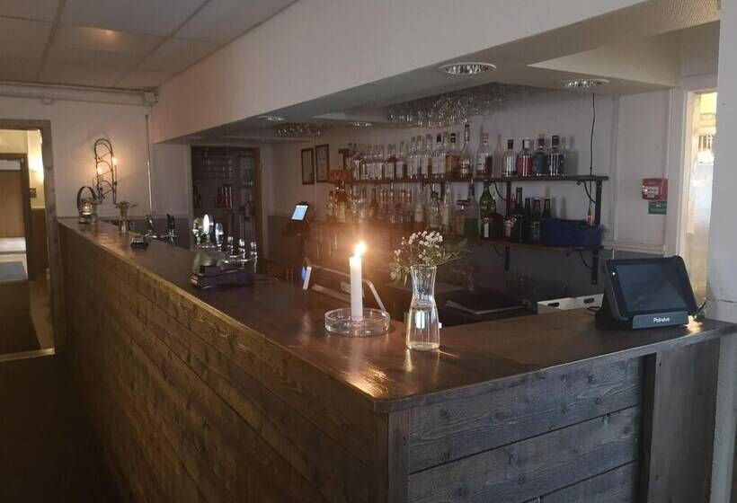 Ullångers Hotell & Restaurang