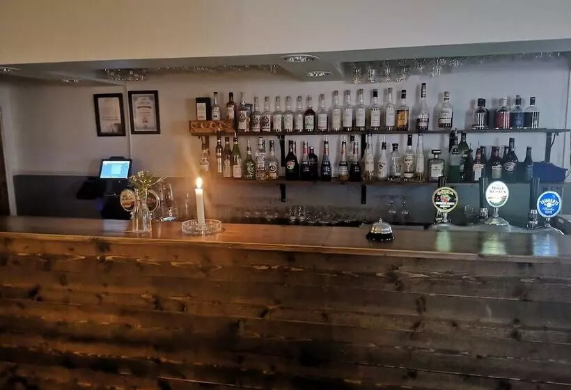 Ullångers Hotell & Restaurang