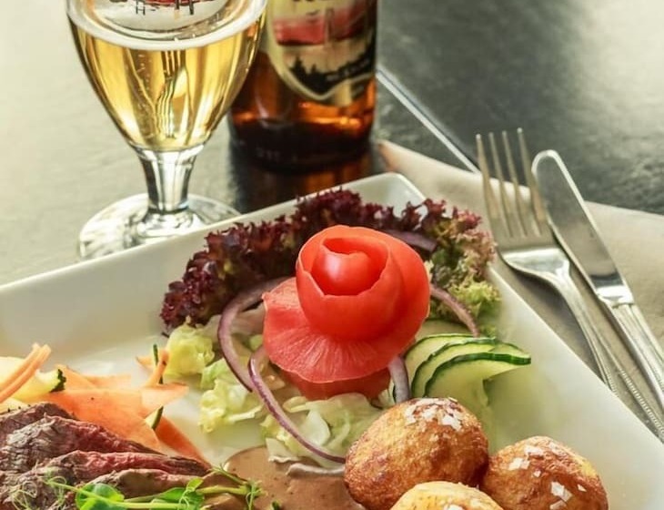 Ullångers Hotell & Restaurang