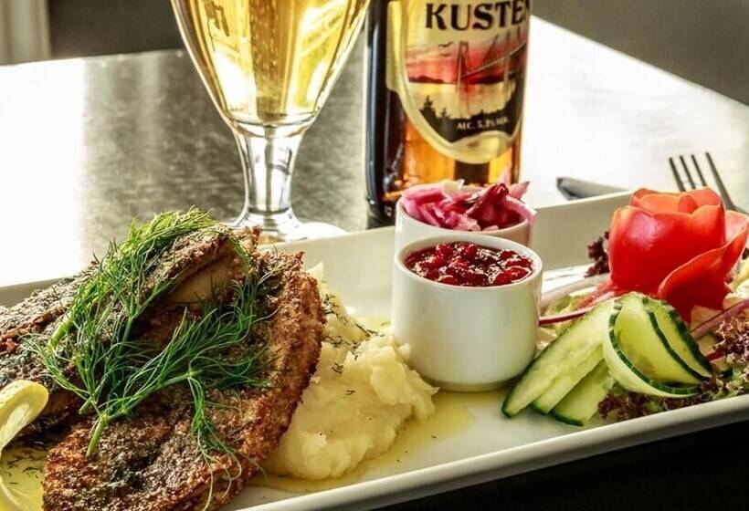 Ullångers Hotell & Restaurang