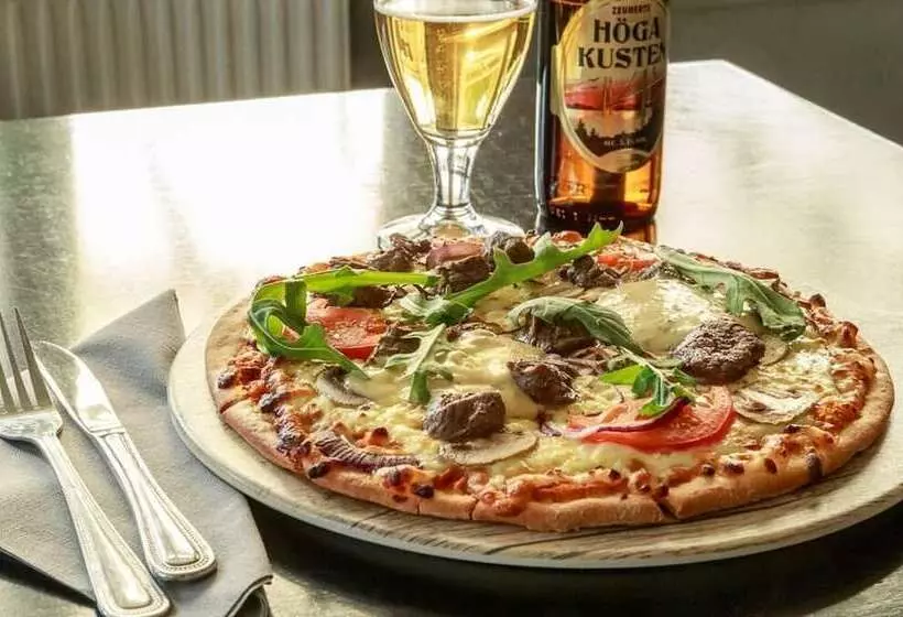 Ullångers Hotell & Restaurang