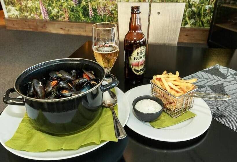 Ullångers Hotell & Restaurang