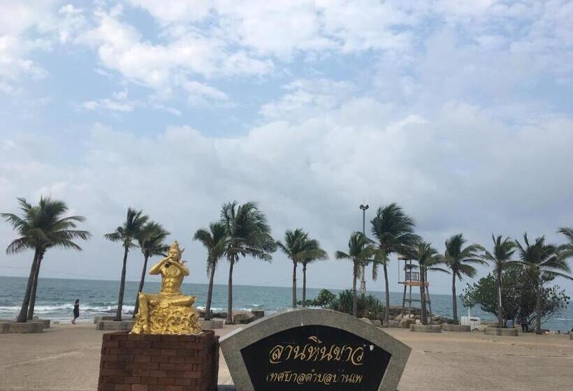 Vip Chain Resort Pool Villa