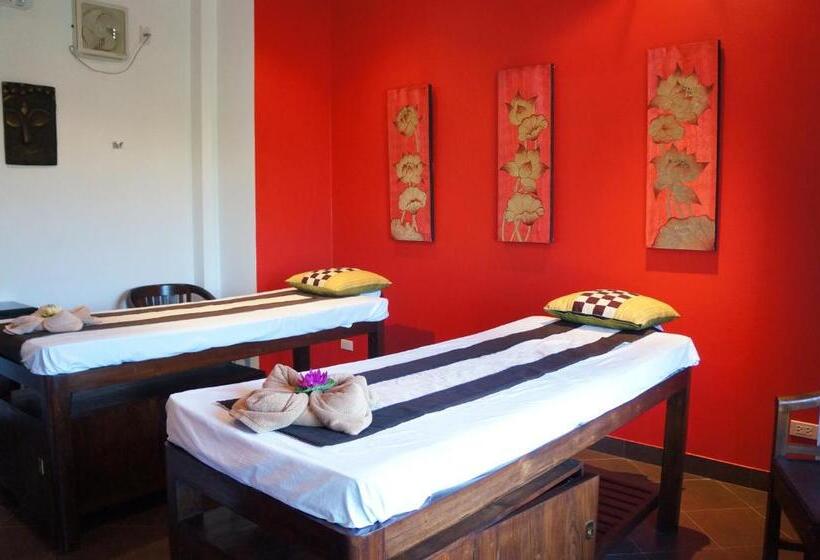 Vip Chain Resort Pool Villa