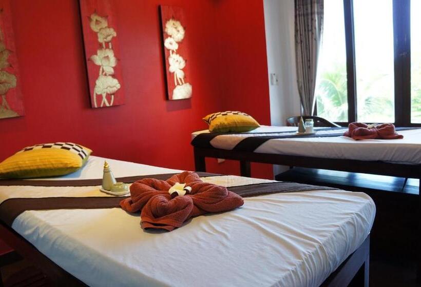 Vip Chain Resort Pool Villa