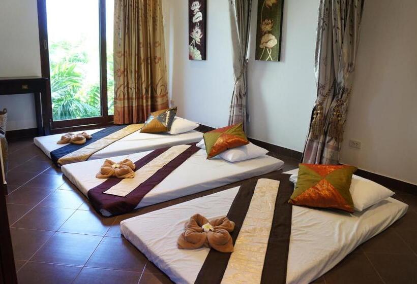 Vip Chain Resort Pool Villa