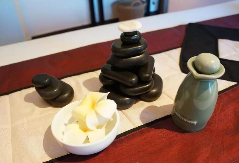 Vip Chain Resort Pool Villa