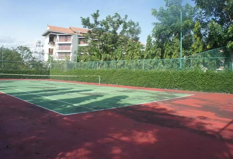 Vip Chain Resort Pool Villa