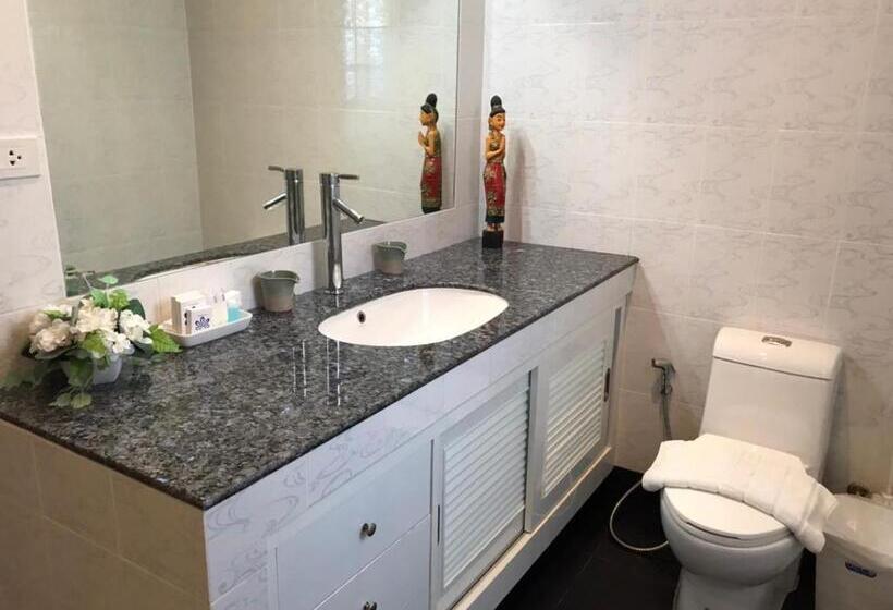 Vip Chain Resort Pool Villa