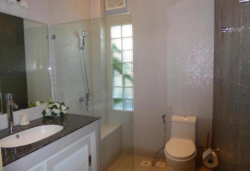 Vip Chain Resort Pool Villa