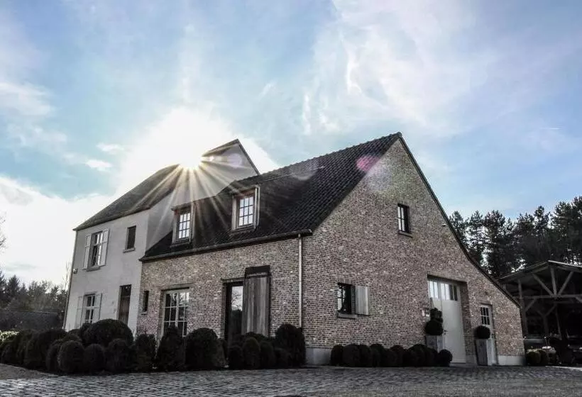 B&b De Zil