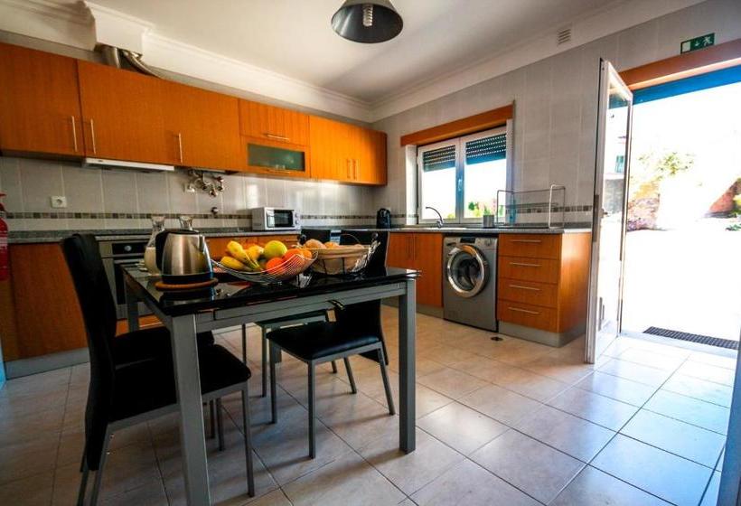 مبيت وإفطار Casa Da Nora