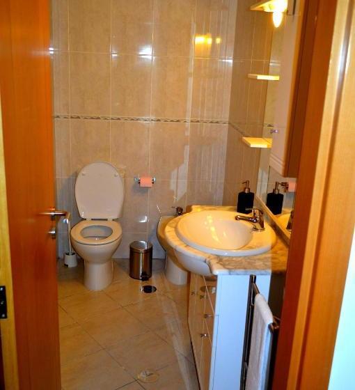 مبيت وإفطار Casa Da Nora